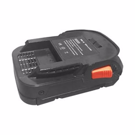 Batteri 18 volt til AEG Li Ion L1815R 2,0Ah 